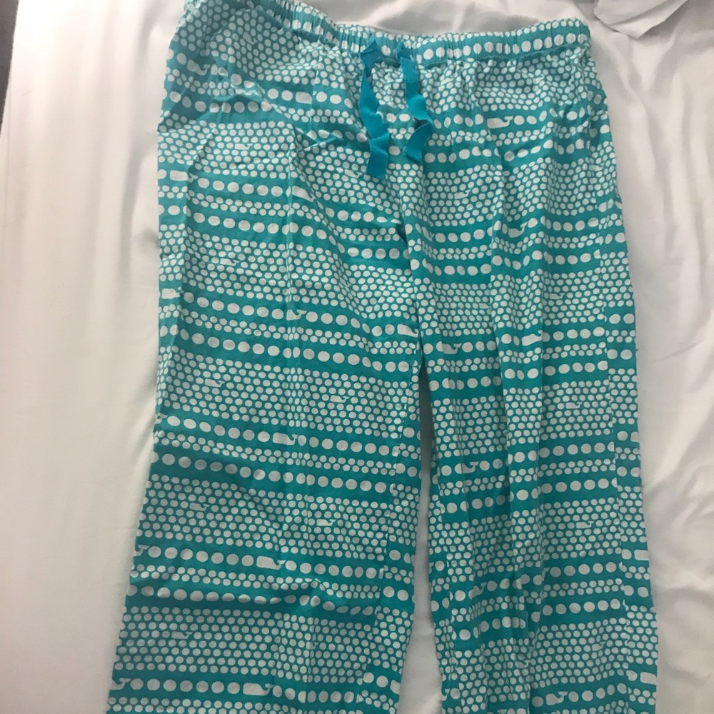 Vineyard vines pajama pants